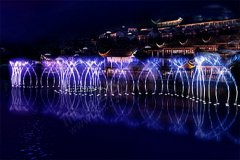 <b>音樂噴泉公(gōng)司哪家好？</b>